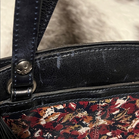 Patricia Nash Women's Bag - Picture 5 of 12